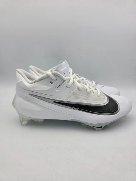 Nike Vapor Edge Elite 360 2 Football Cleats FJ6125-100 Men display picture 2