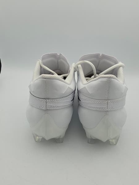 Nike Vapor Edge Elite 360 2 Football Cleats FJ6125-100 Men display picture 3