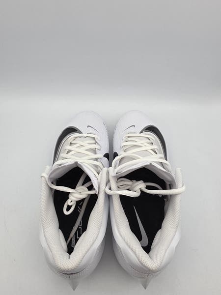 Nike Vapor Edge Elite 360 2 Football Cleats FJ6125-100 Men display picture 2