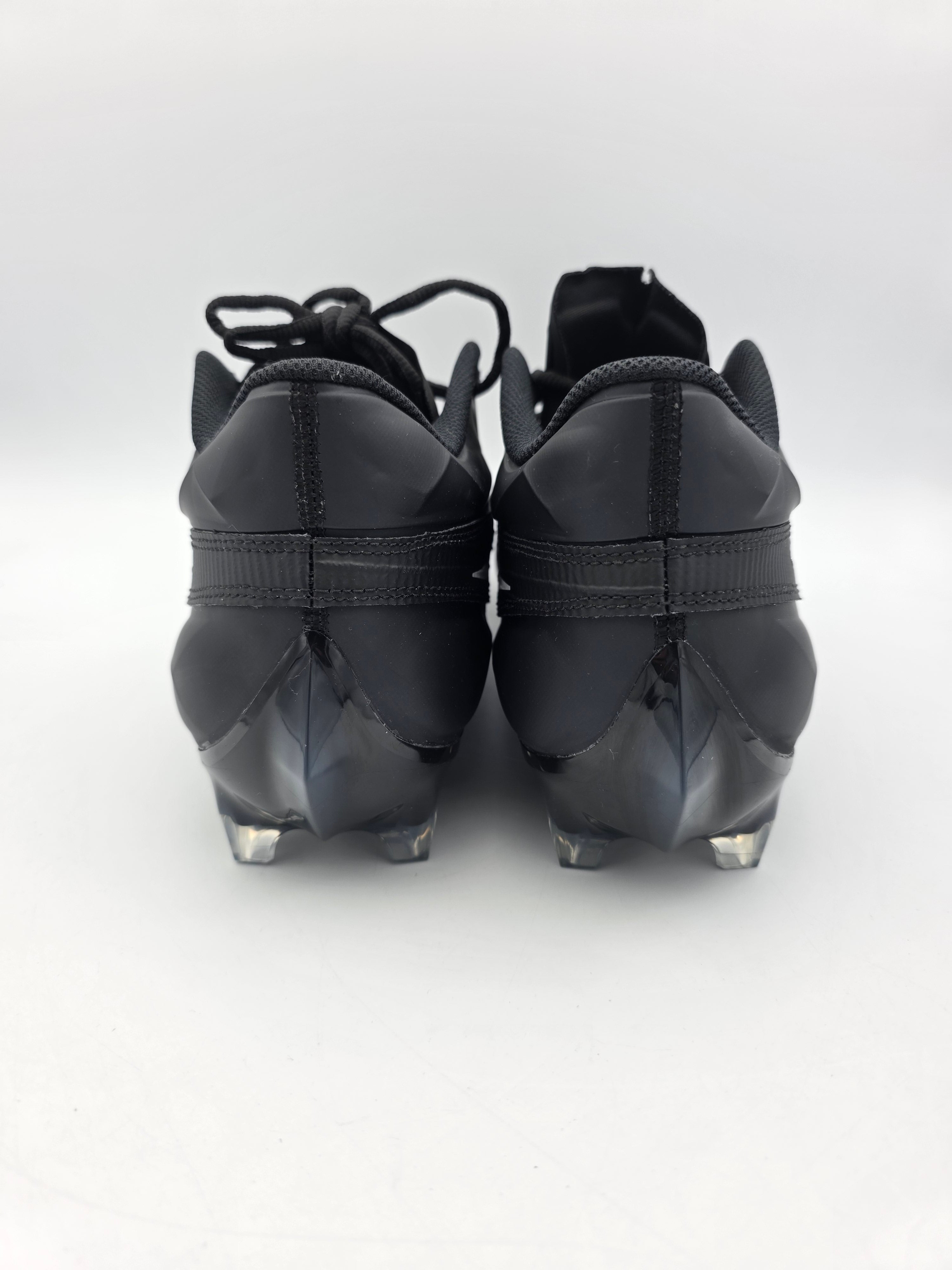 Nike Vapor Edge Elite 360 2 Football Cleats FJ6125-006 Black Men Size 11.5 Wide Nike Vapor Edge Elite 360 2 Football Cleats Black FJ6125-006  main image 2