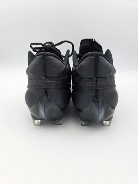 Nike Vapor Edge Elite 360 2 Football Cleats Black FJ6125-006  display picture 1