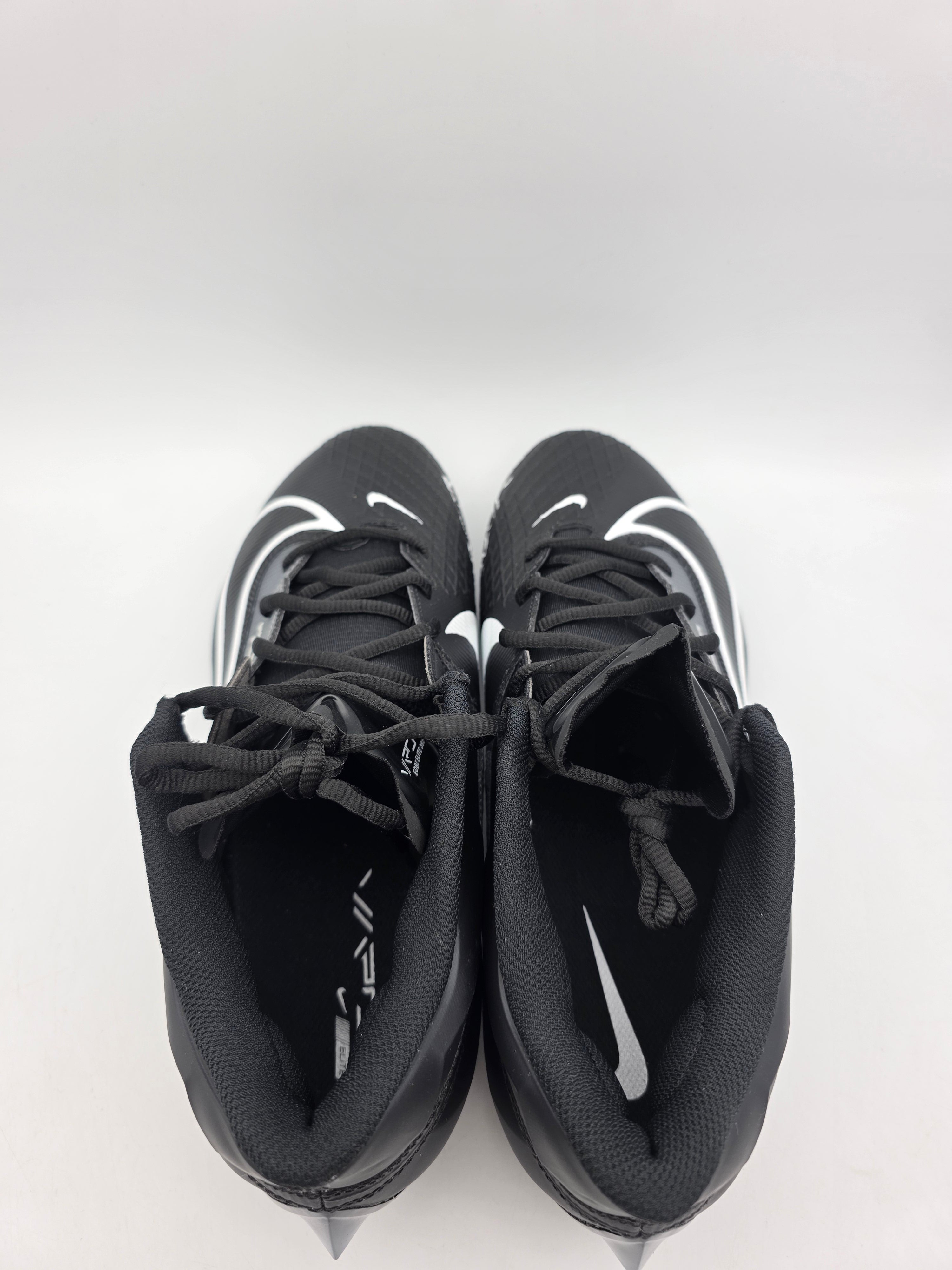 Nike Vapor Edge Elite 360 2 Football Cleats Black FJ6125-006  display picture 3