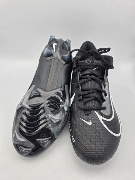 Nike Vapor Edge Elite 360 2 Football Cleats Black FJ6125-006  display picture 2