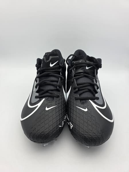 Nike Vapor Edge Elite 360 2 Football Cleats Black FJ6125-006  display picture 1