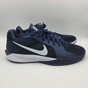 Nike Sabrina 2 TB Promo Midnight Navy HM5038-402 Men's 12/ Womens 13.5