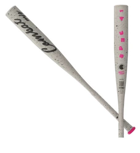 2026 Combat MFG Spec A1 Alloy BBCOR Certified Bat (-3) 29 oz 32" (Used)