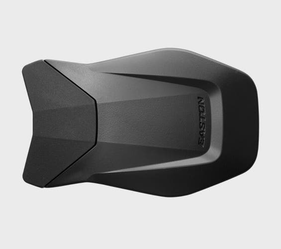 Easton Multi-Adjust Jaw Guard Baseball Helmet Accessories Black Adjustable NWT