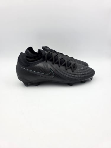 Nike Phantom GX 2 Pro FG Soccer Cleats Shadow Pack Mens Size 6.5 FJ2563-002