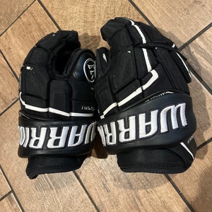 Warrior Covert QR5 Pro Gloves 15" (Used)