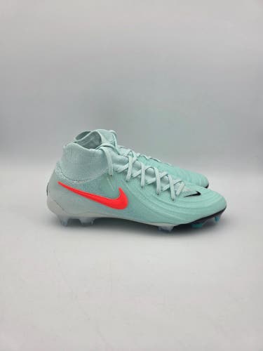 Nike Phantom Luna 2 Elite FG Soccer Cleats Mens Sz 6 Mad Energy Pack Bosnia