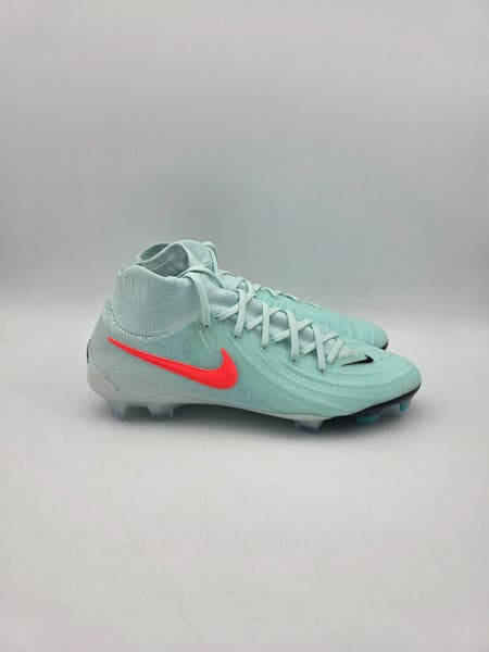 Nike Phantom Luna 2 Elite FG Soccer Cleats Mens Sz 6 Mad  display picture 1