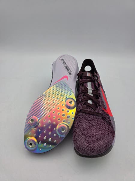 Nike Air Zoom Victory 2 X Faith Kipyegon Track Shoes Mens Sz  display picture 1