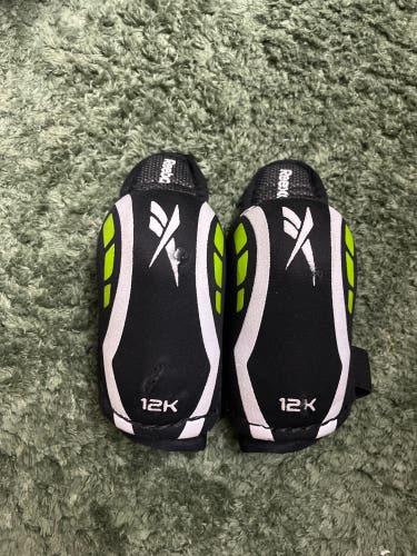 Youth Large Reebok 12k Elbow Pads (Used)