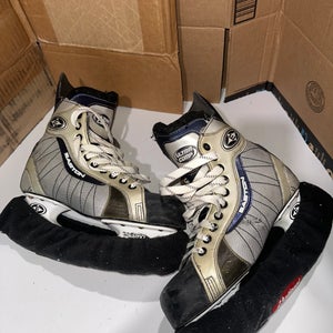 Used Easton ULTRA COMP Skates - Senior 8.5EE