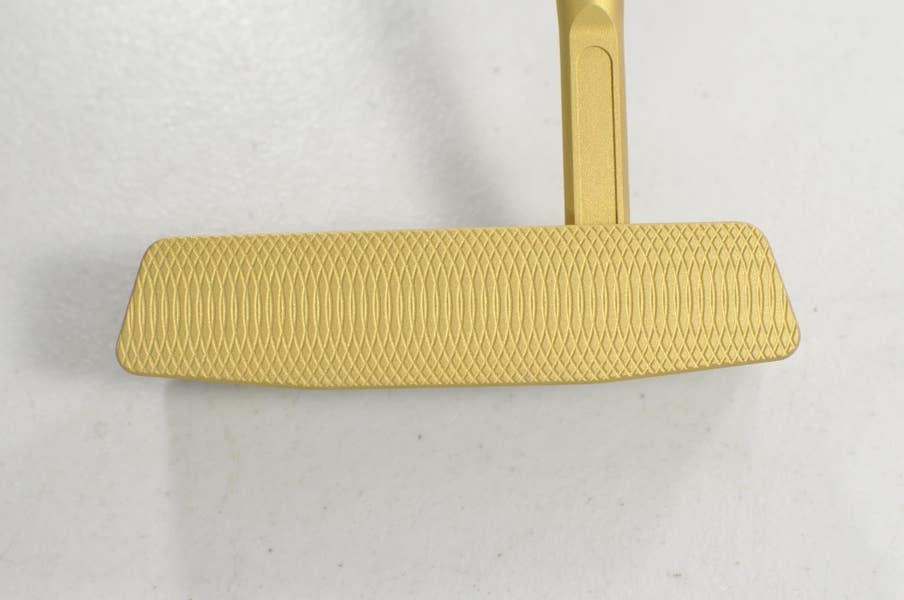 LAB Golf Link 2.1 We're All Patrons Edition 34