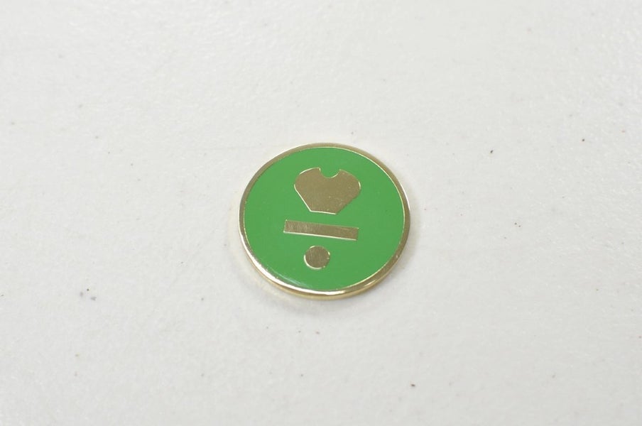 LAB Golf Link 2.1 We're All Patrons Edition 34
