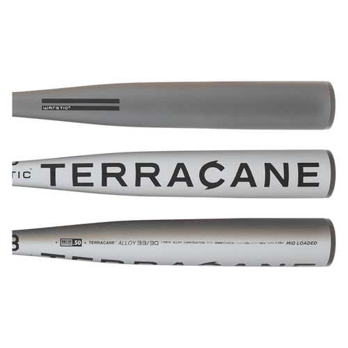 Used Warstic MBTC26GR 33" 30 oz. - Excellent Condition