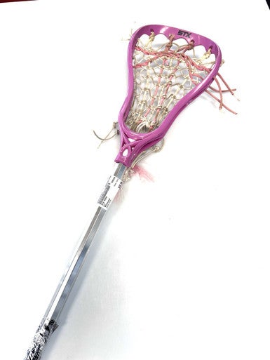 Used STX NOVA Wmn Atk/Mid Complete Stick Pink 11860-S000308763