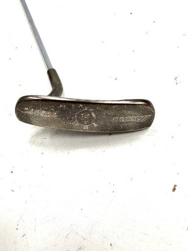 Used Mizuno TPM8 Mens Putter RH 11860-S000308751