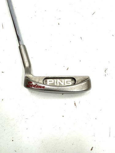 Used Ping SEDONA Mens Putter RH 11860-S000308744