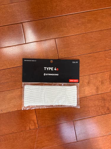 StringKing Type 4S (New)