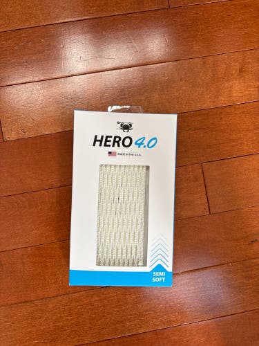 ECD Hero Mesh (New)