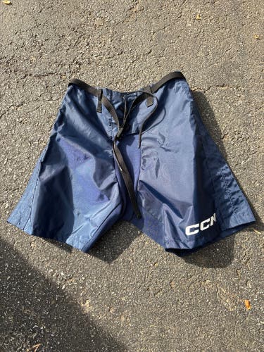 Small CCM PP25 Pant Shell (New)