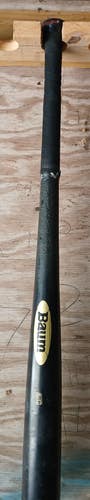 2023 Baum Gold Stock Wood Composite BBCOR Certified Bat 28 oz 31" (Used)