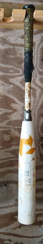 DeMarini CF Zen Composite USSSA Certified Bat (-5) 32" (Used)