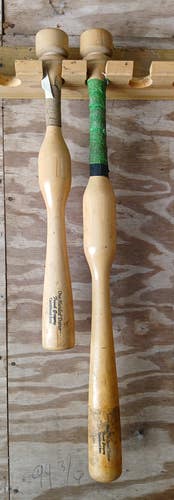 Cam Wood (Used)