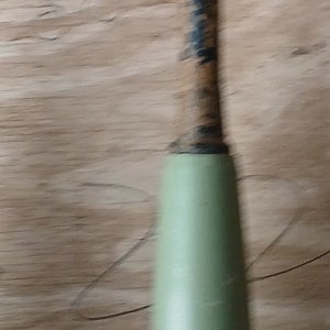 2021 DeMarini The Goods Hybrid BBCOR Certified Bat (-3) 28 oz 31" (Used)
