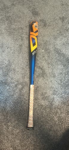 2024 Louisville Slugger Atlas Alloy BBCOR Certified Bat (-3) 29 oz 32" (Used)