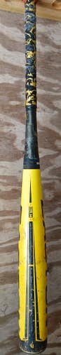 Easton XL1 Composite BBCOR Certified Bat (-3) 29 oz 32" (Used)