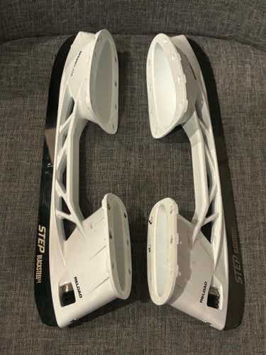 CCM Hockey Reload Holders & Steel, Size 280