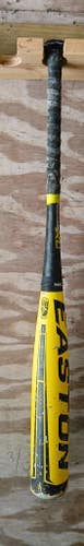 Easton XL1 Composite USSSA Certified Bat (-5) 25 oz 30"