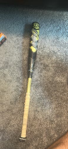 2021 Louisville Slugger Meta Composite BBCOR Certified Bat (-3) 29 oz 32" (Used)