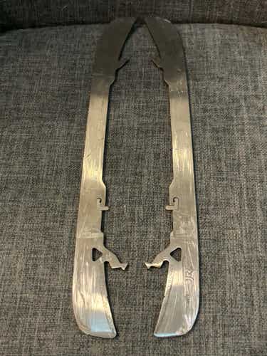 Pro Stock JRZ Multi Fit Stainless Steel Runners, Size 254 / 255