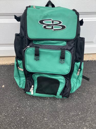 Boombah Bat Pack (Used)