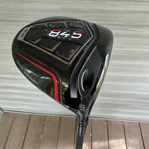 Tommy Armour 845 Driver 9* Stiff Flex Right Handed