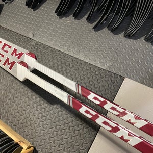2 Pack New CCM Extreme Flex 4 Austin 27"