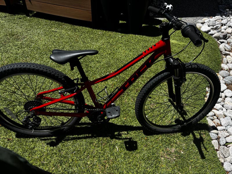 Trek Mountain Bike (Used) | SidelineSwap | Buy and Sell on SidelineSwap