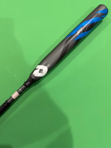 2019 DeMarini CF Zen Composite Bat (-10) | 23 oz 33"