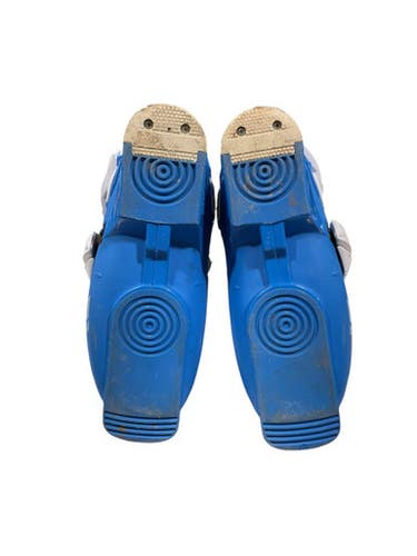 Used Full Tilt DROP KICK Mens DH Ski Boot Carolina Blue 275 MP - M09.5 - W10.5 11847-S000035360