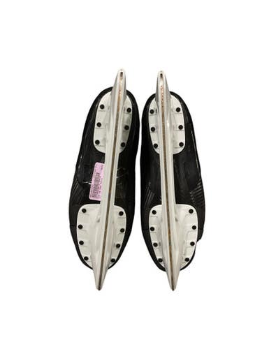 Used CCM AS 550 TACKS Senior Hockey Skate Senior 9 11847-S000035357