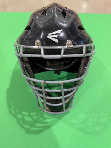 Easton Black magic Catcher's Mask (Used)