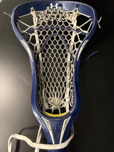 Under Armour Glory Used Stringing Head (Used)