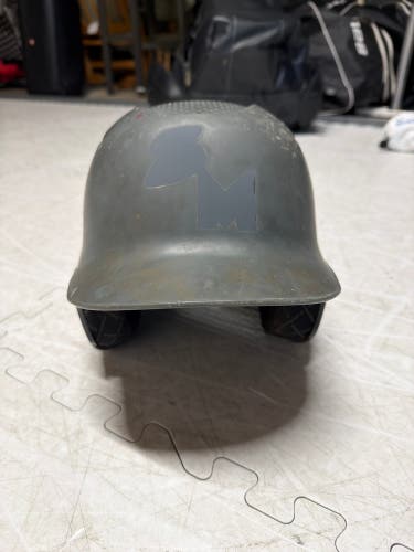 Small / Medium EvoShield XVT Batting Helmet (Used)