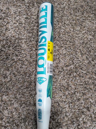 2026 Louisville Slugger Kryo Composite Bat (-9) 24 oz 33" (New)