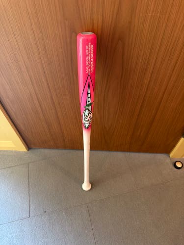 2025 Louisville Slugger KS12 Maple Training Bat (-3) 29 oz 32" (Used)