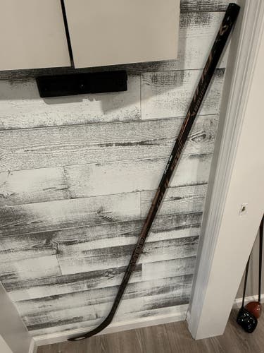 Senior Bauer Pulse Left Hand Hockey Stick P88 70 Flex
